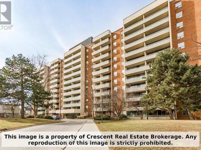 Condo for sale in Humber River—Black Creek, Toronto
