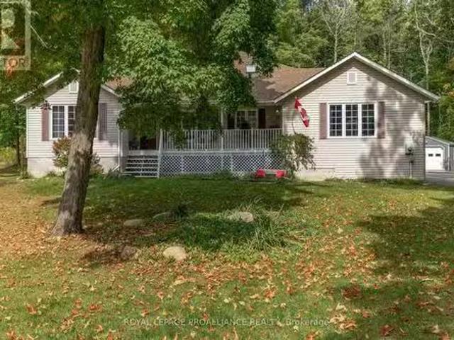 House for sale in Quinte West, Ontario
