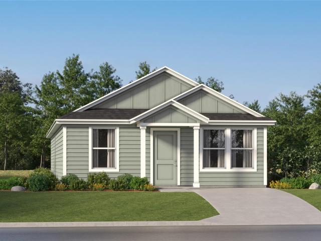 House for sale in Hays, Texas