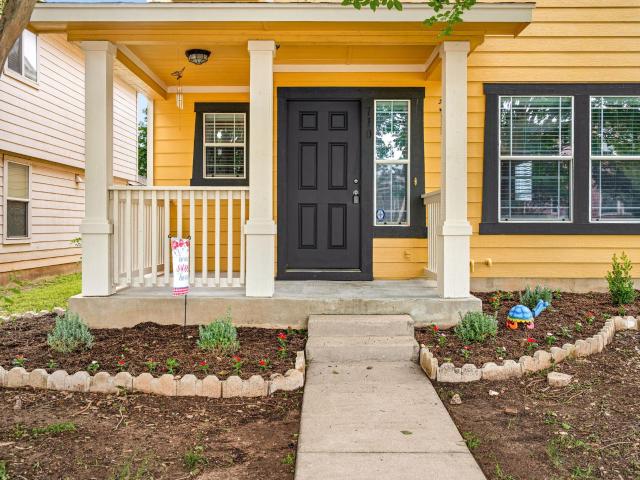 House for sale in Williamson, Texas