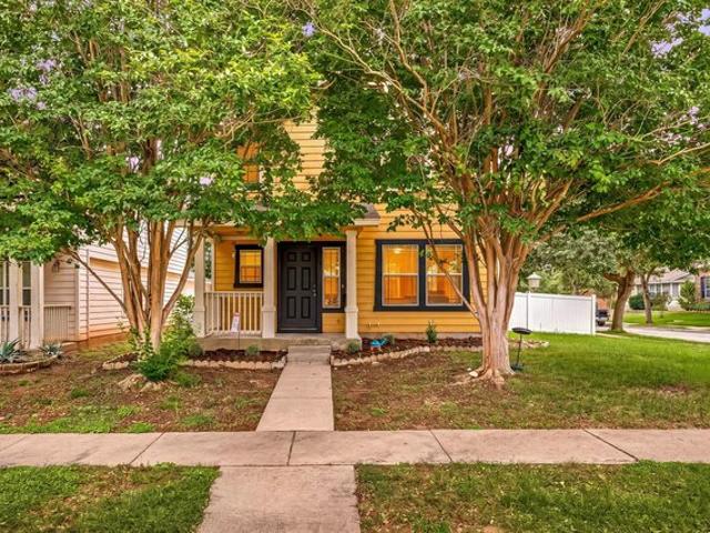 House for sale in Williamson, Texas