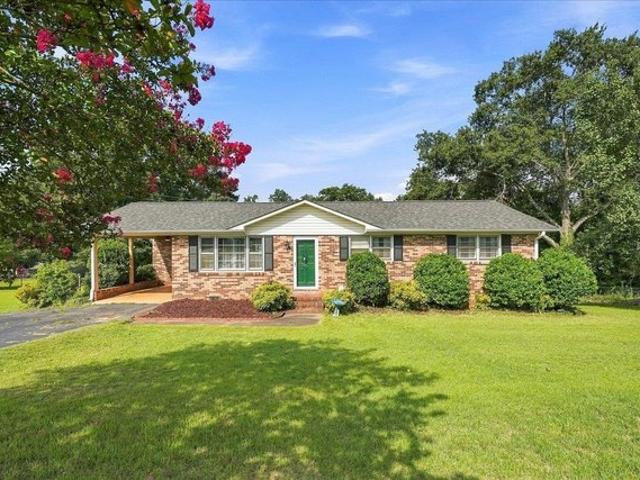 House for sale in Boiling Springs, South Carolina