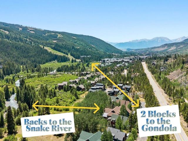 Townhouse for sale in Colorado