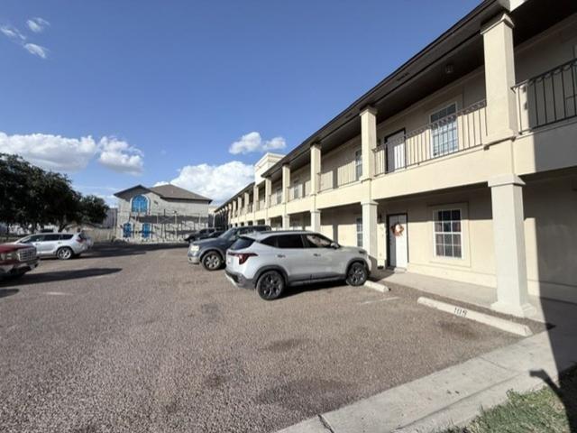 Apartment for rent in Laredo, Texas