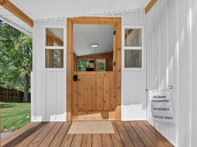 House for sale in Virginia