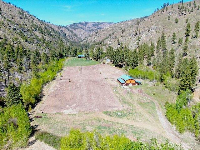 House for sale in Chelan, Washington