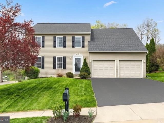 House for sale in Mount Wolf, Pennsylvania