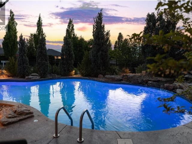 House for sale in Winfield, British Columbia