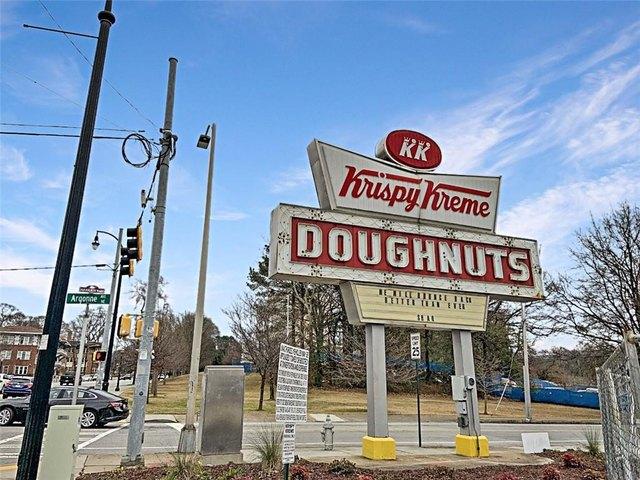 Condo for sale in Atlanta, Fulton County