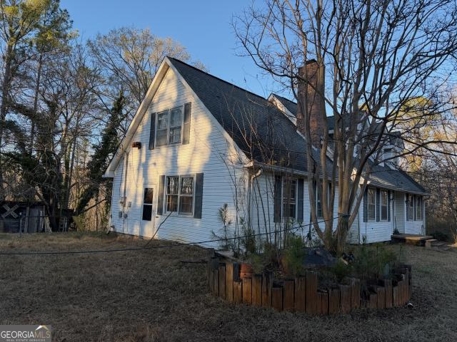 House for sale in Franklin, Georgia