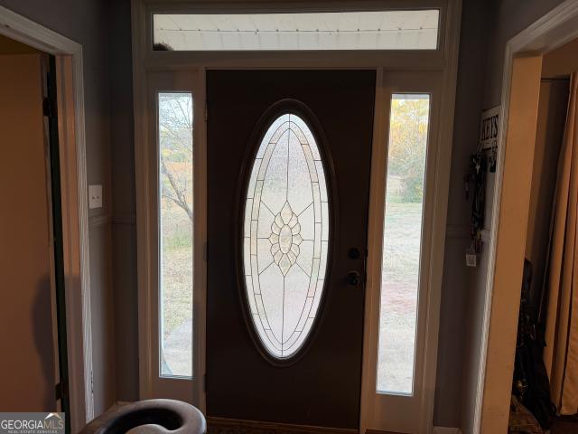 House for sale in Franklin, Georgia