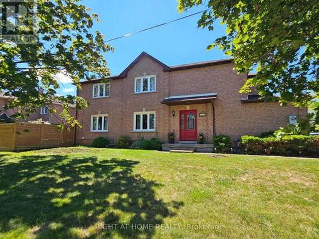 House for sale in Mississauga, Ontario