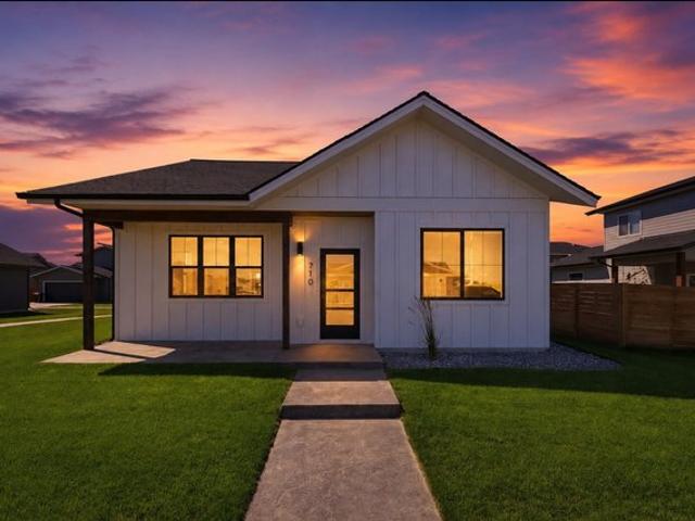 House for sale in Kalispell, Montana