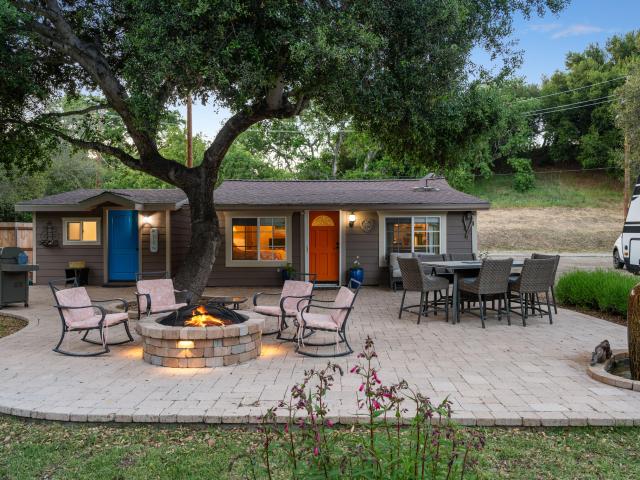 House for sale in Buellton, California