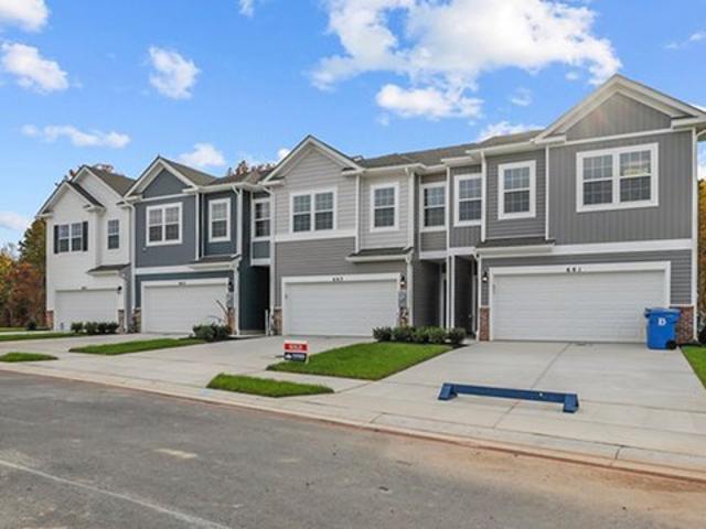 Townhouse for sale in Joppa, Joppatowne