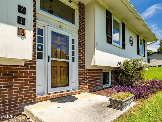 House for sale in Maynardville, East Tennessee