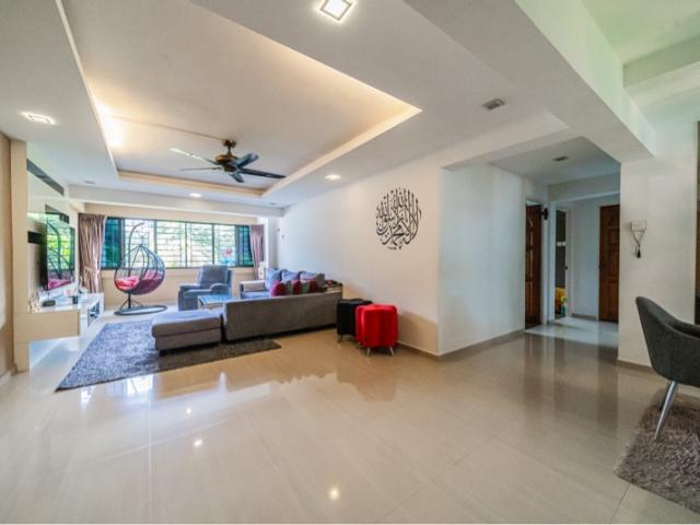 Apartment for sale