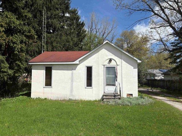 House for sale in Chesaning, Michigan
