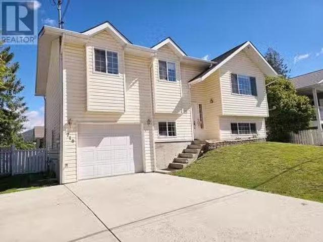 House for sale in Creston, British Columbia