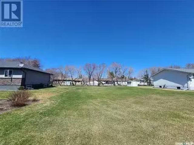 House for sale in Grenfell, Saskatchewan