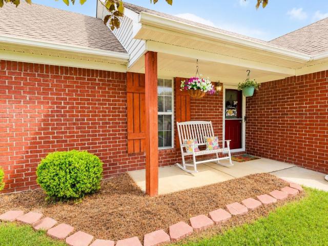 House for sale in Tennessee