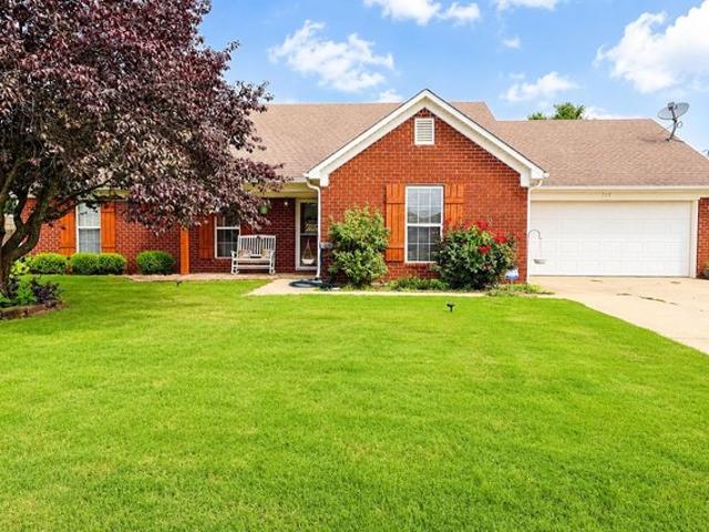House for sale in Tennessee