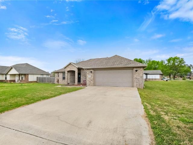 House for sale in Ark
