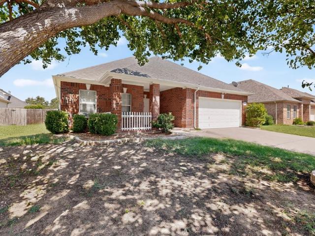 House for sale in Mansfield, Texas