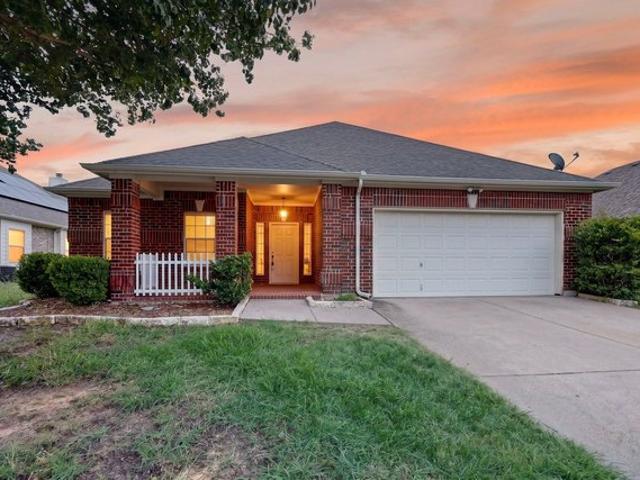 House for sale in Mansfield, Texas