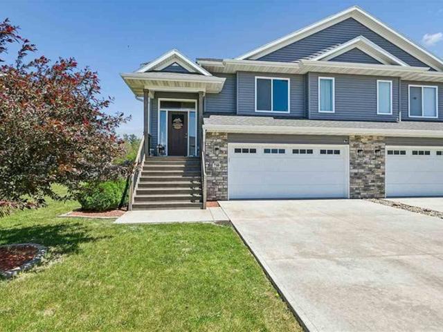 Condo for sale in North Liberty, Iowa