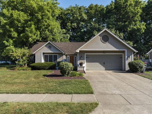 House for rent in Tippecanoe, Indiana