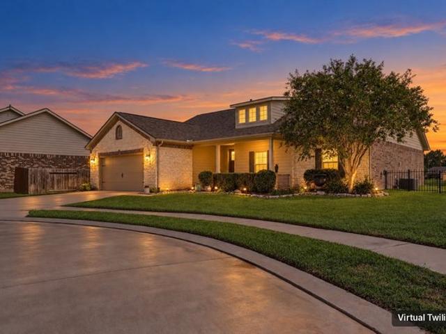 House for sale in Sealy Homestead, Sealy