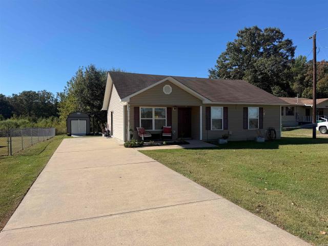 House for sale in White Hall, Jefferson County