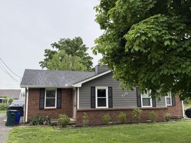 House for sale in Tennessee