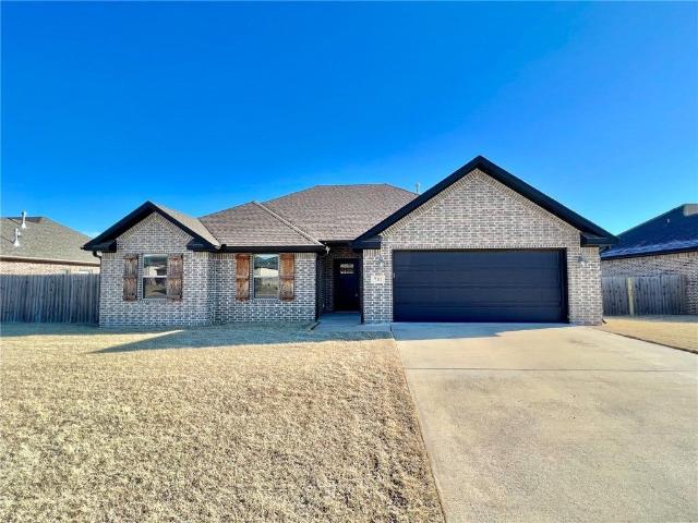 House for rent in Ark