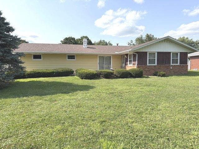 House for sale in Mendota, Illinois