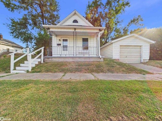 House for sale in Keokuk, Iowa