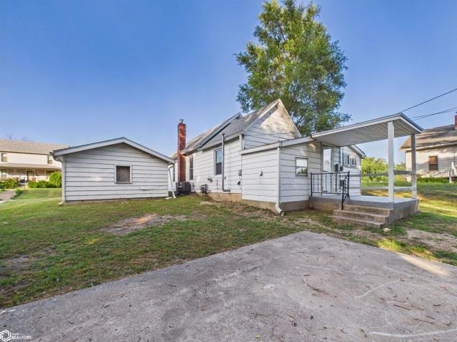 House for sale in Keokuk, Lee County