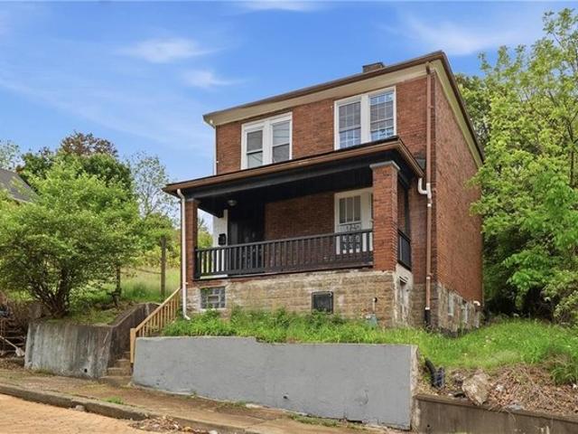 House for sale in Duquesne, Pennsylvania