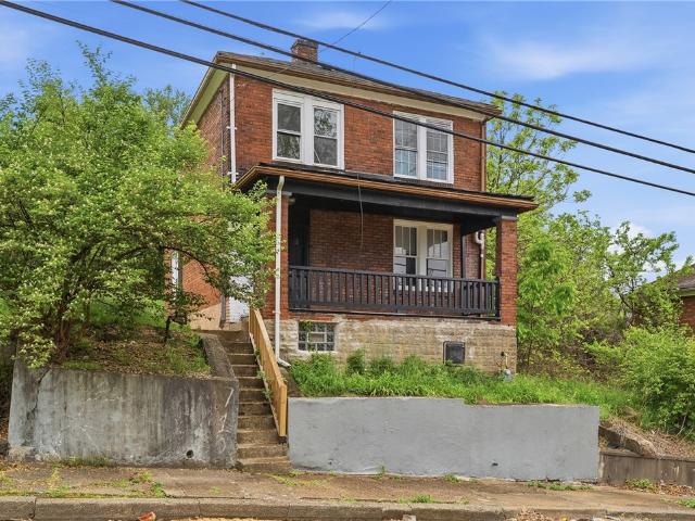 House for sale in Duquesne, Pennsylvania