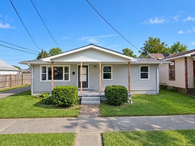 House for sale in Metropolis, Illinois