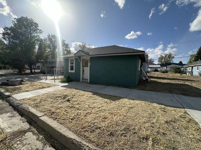 House for sale in Carlin, Nevada