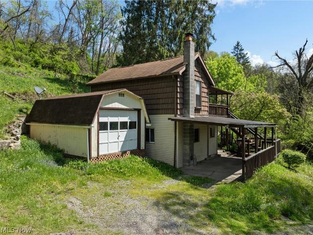 House for sale in Belmont, Ohio
