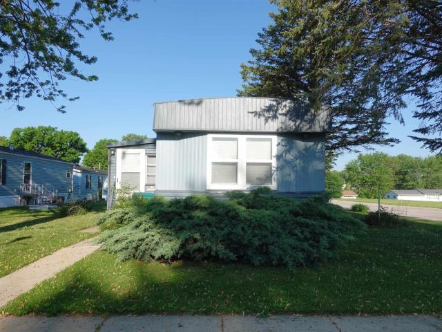 Property for sale in Galesburg, Illinois