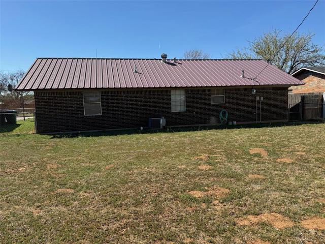 House for sale in Seymour, Texas