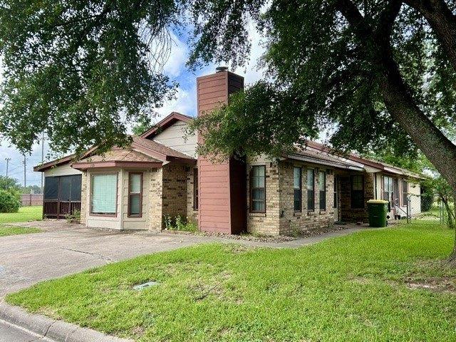 House for sale in Limestone, Texas