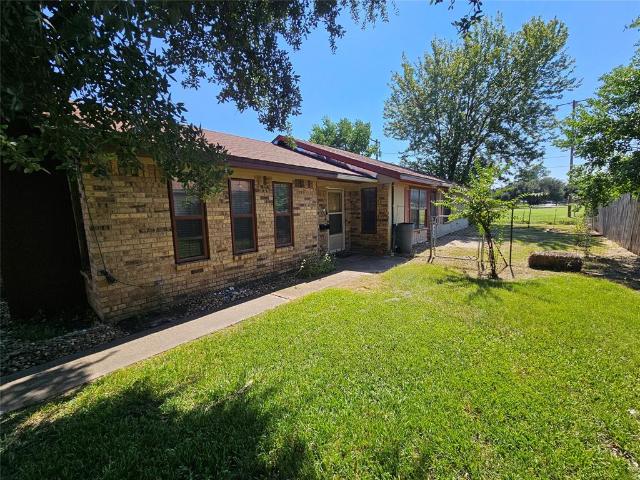 House for sale in Limestone, Texas
