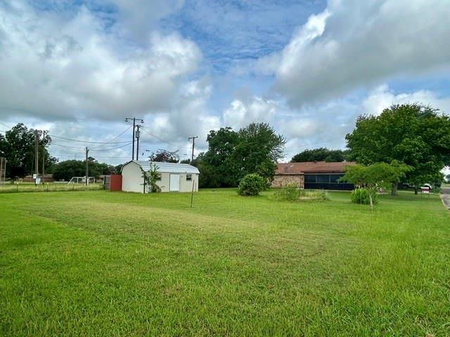 House for sale in Limestone, Texas
