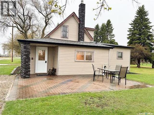 House for sale in Wolseley, Saskatchewan