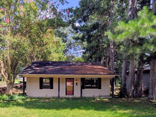 House for sale in Belden, Mississippi